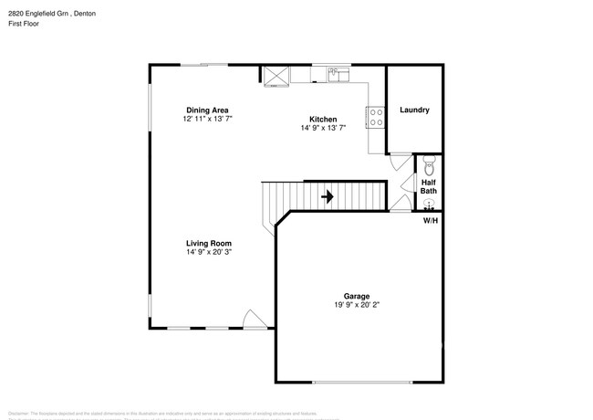 Foto del edificio - 2820 Englefield Green Dr