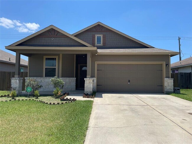 Foto del edificio - 10647 Jordan Heights Dr