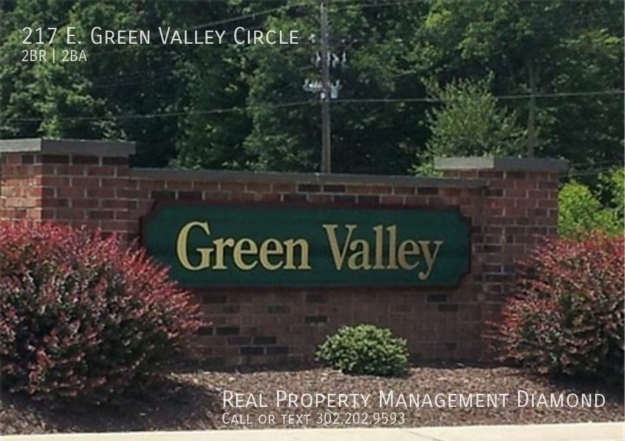 Primary Photo - Spacious 2 bedroom in Green Valley, Newark