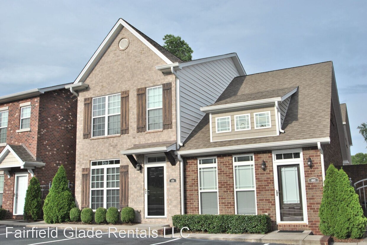 Primary Photo - 2 br, 2.5 bath House - 458 S Old Kentucky Rd