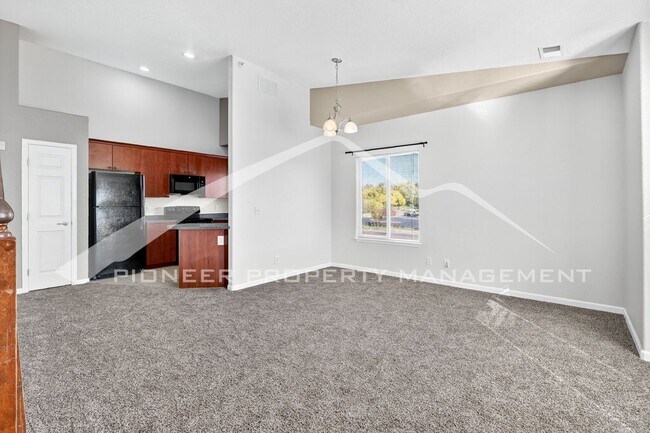 Foto del edificio - Cozy Condo with Central AC and Washer/Dryer