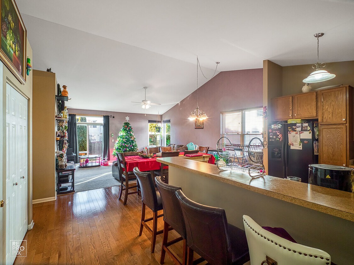 Foto principal - 434 Havenwood Dr