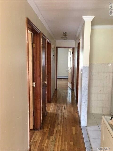 Foto del edificio - 217-33 Hollis Ave