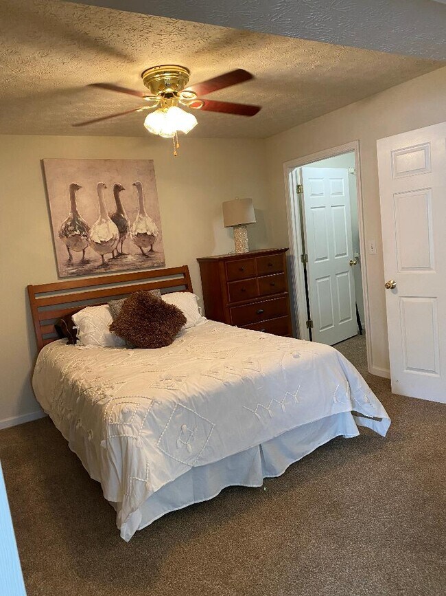 Foto del edificio - Willow Oaks Apartments