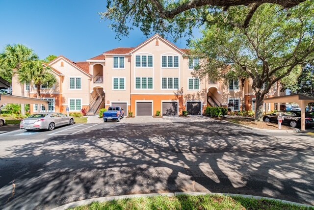 Foto del edificio - 4170 Central Sarasota Pky