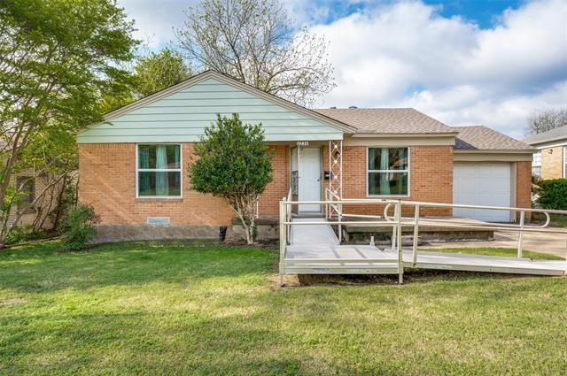 Foto principal - 6234 Overlook Dr