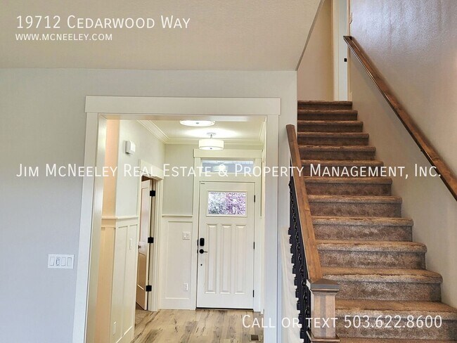 Foto del edificio - 19712 Cedarwood Way
