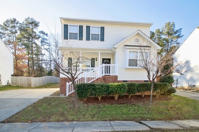 Building Photo - 4514 Coral Dr