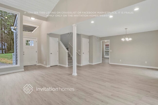 Foto del edificio - 2193 Cedar Forks Dr