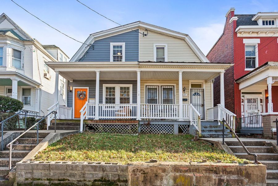 Amazing Anacostia Abode! House for Rent in Washington, DC