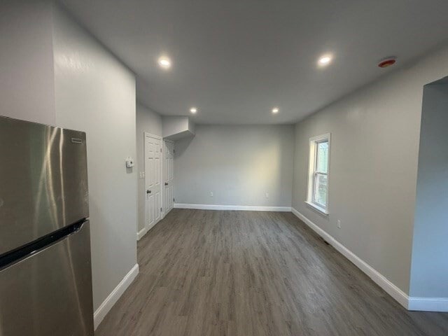 Building Photo - 73 Draper Ave