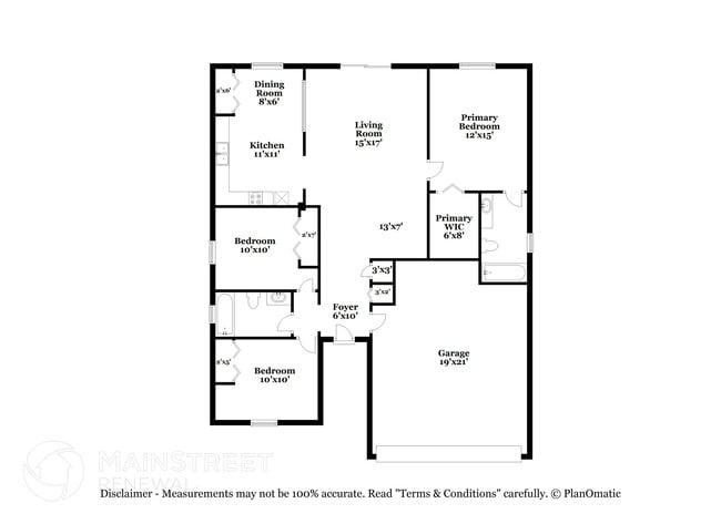 Building Photo - 188 White Marsh Cir