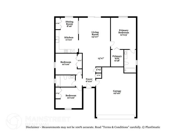 Foto del edificio - 188 White Marsh Cir