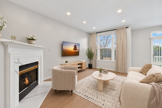 Building Photo - 46136 Aisquith Terrace