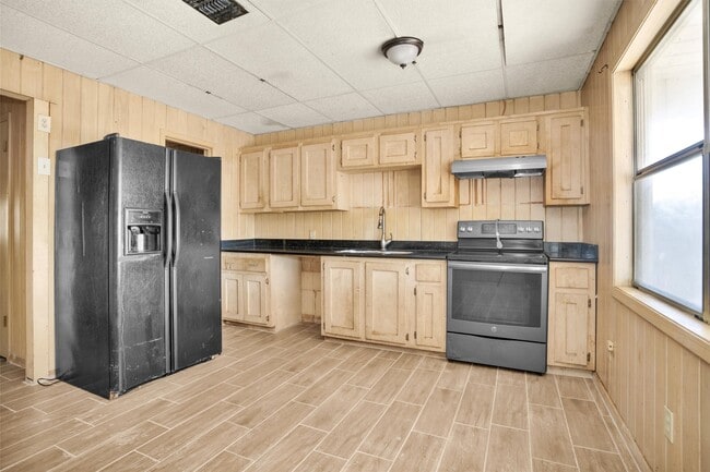 Foto del edificio - 601 S Cochran St