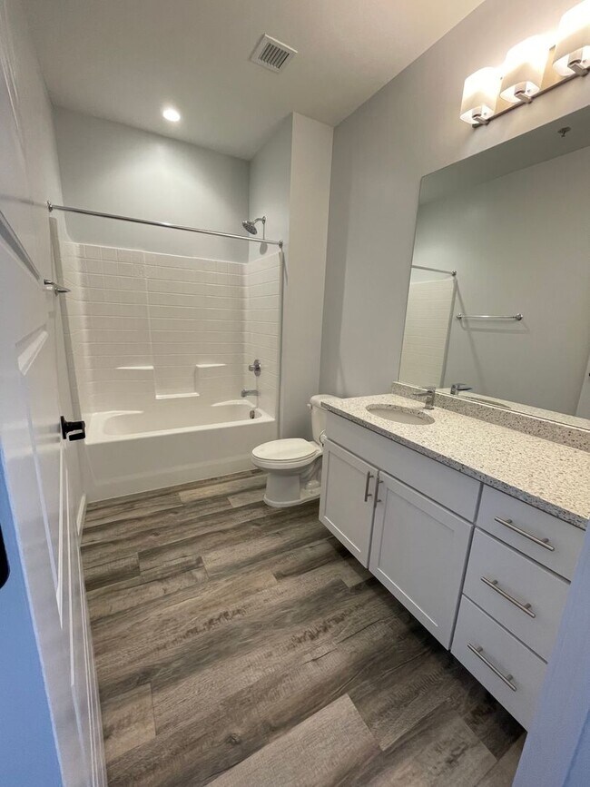 Foto del interior - The Franklin on Penn Apartments