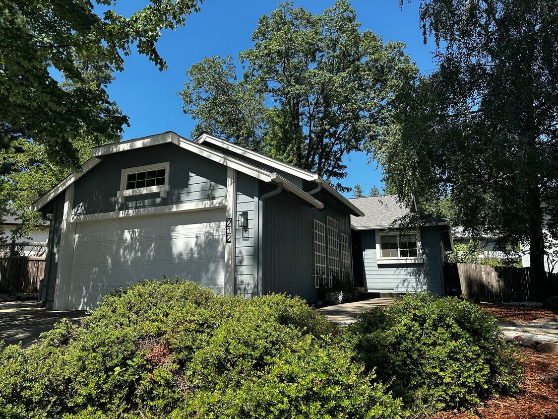 Primary Photo - Single Family in Morgan Ranch