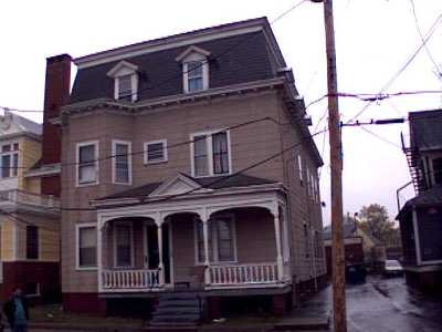 Foto del edificio - 6 Hawthorne St