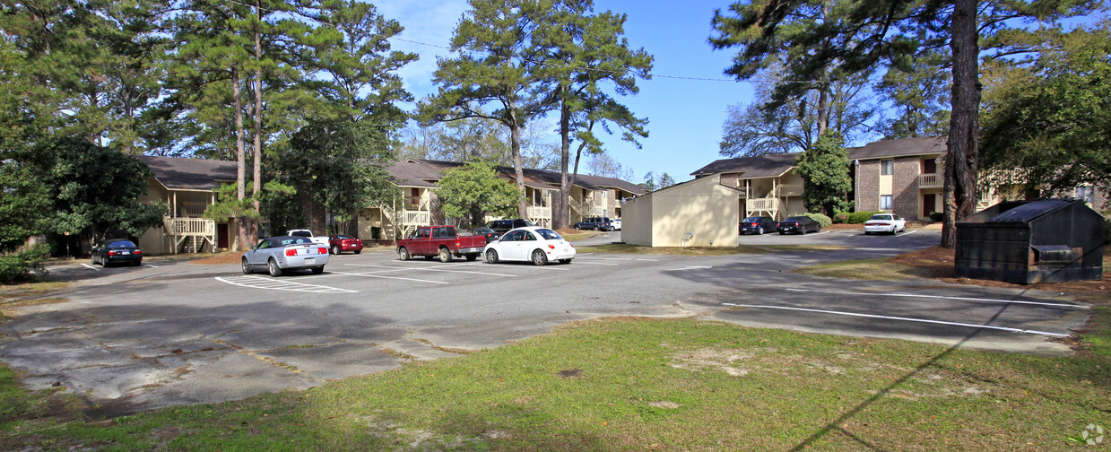 Foto del edificio - Baytree Manor