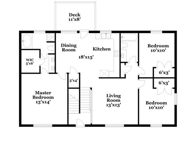 Building Photo - 4950 Carver Glen Ln, Winston-Salem, NC 27105