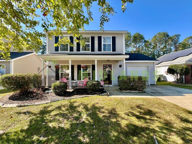 Foto del edificio - 168 Springway Dr