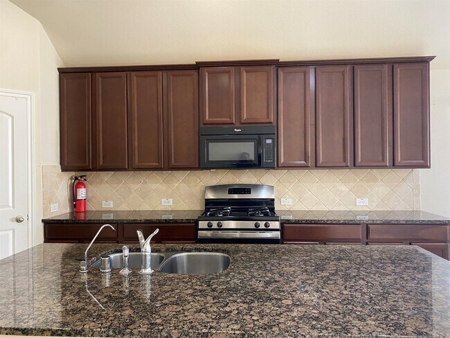 Foto del edificio - 18318 Mossy Creek Ln