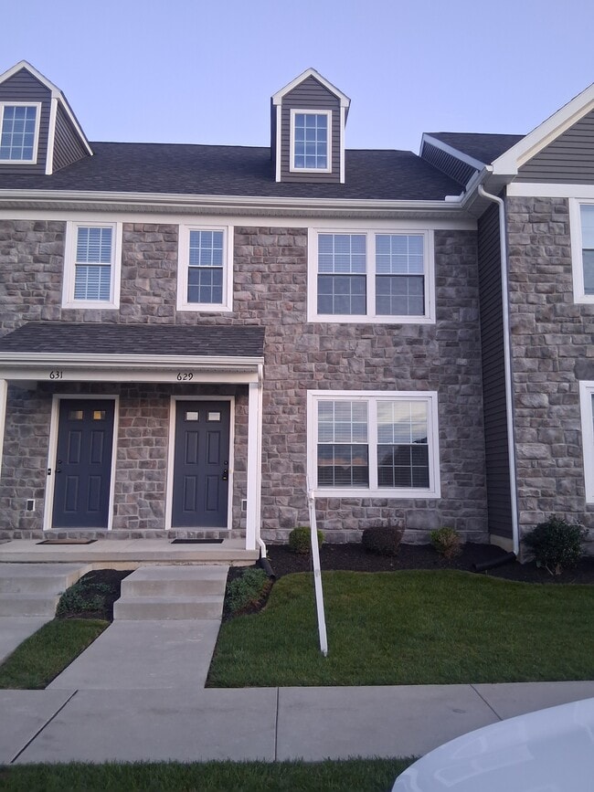 Building Photo - 629 Byler Cir