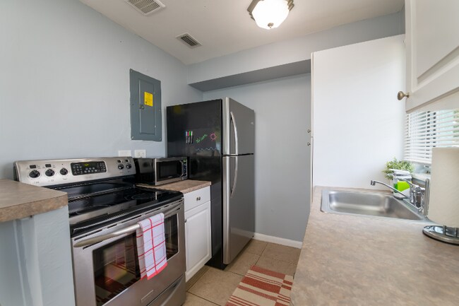 Foto del edificio - 620 SE 47th St