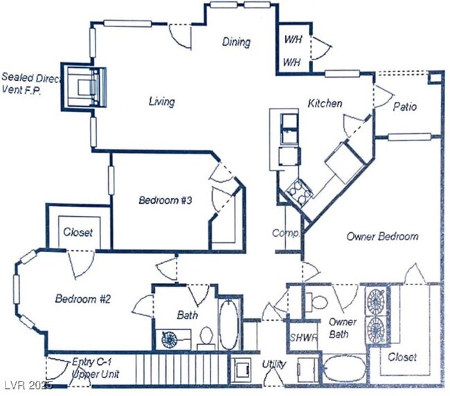 Foto del edificio - 10001 Peace Way