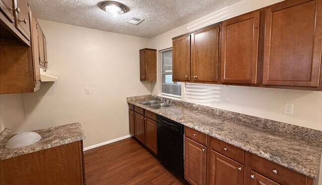 Foto del edificio - Hillview Area