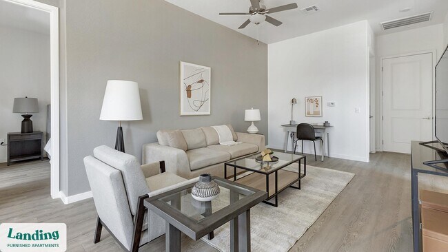 Foto del edificio - 375 E Linda Vista Blvd