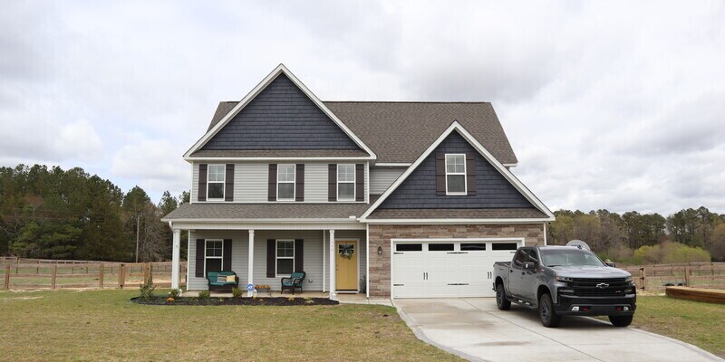 Primary Photo - US OPEN- 1540 RED HILL RD