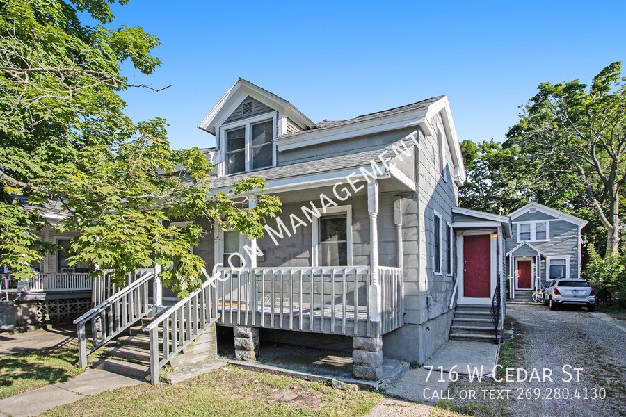 Foto principal - 716 W Cedar St