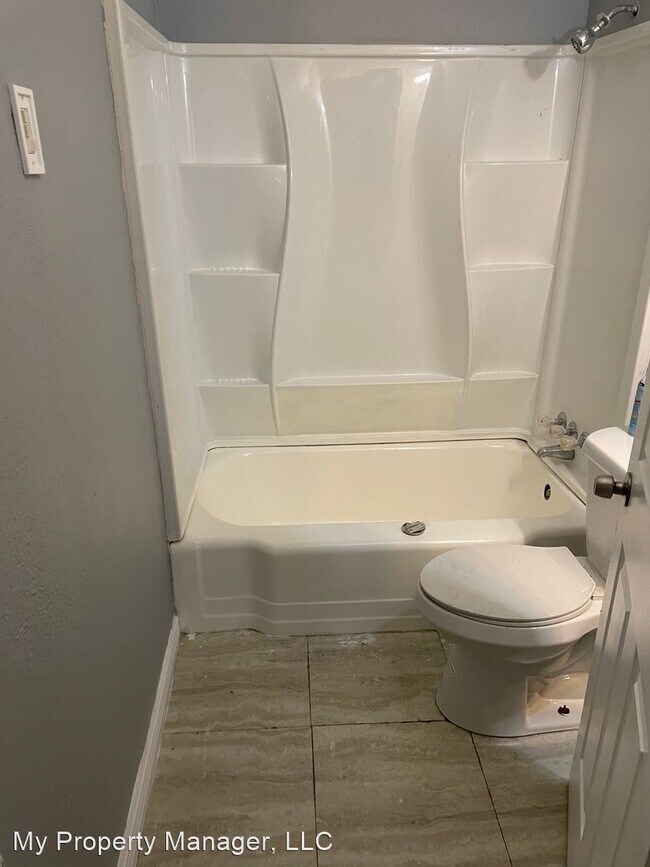 Foto del edificio - 1 br, 1 bath House - 418 Wichita Street