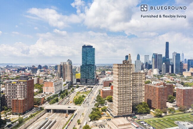 Foto del edificio - 545 Vanderbilt Ave