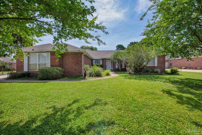 Foto del edificio - 2491 Parkridge Dr