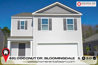 Building Photo - 491 Coconut Dr
