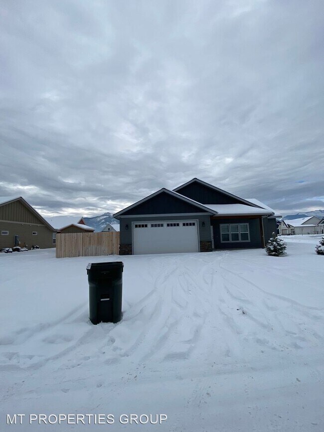 Foto del edificio - 3 br, 2 bath House - 929 Doty Lane