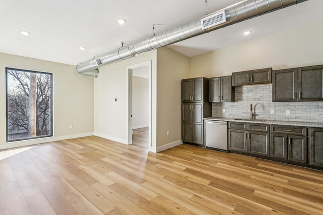 Building Photo - Brand New Apartments Available Now! Get $1000 credit towards rent and/or monthly fees!