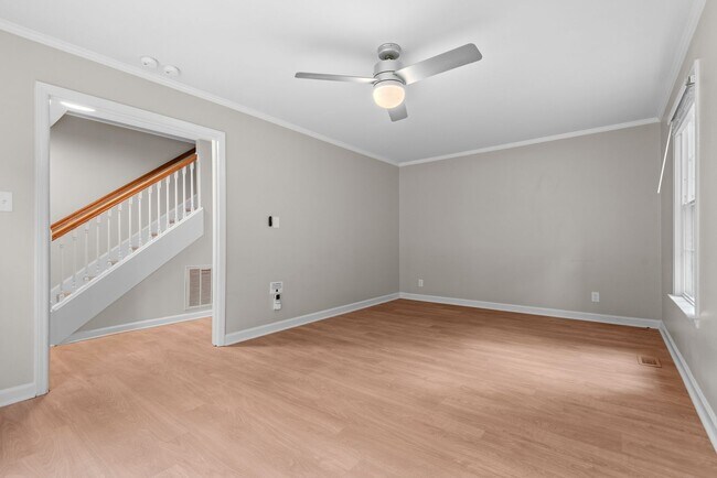 Foto del edificio - 3 BR Home near Hope Valley! Available earl...