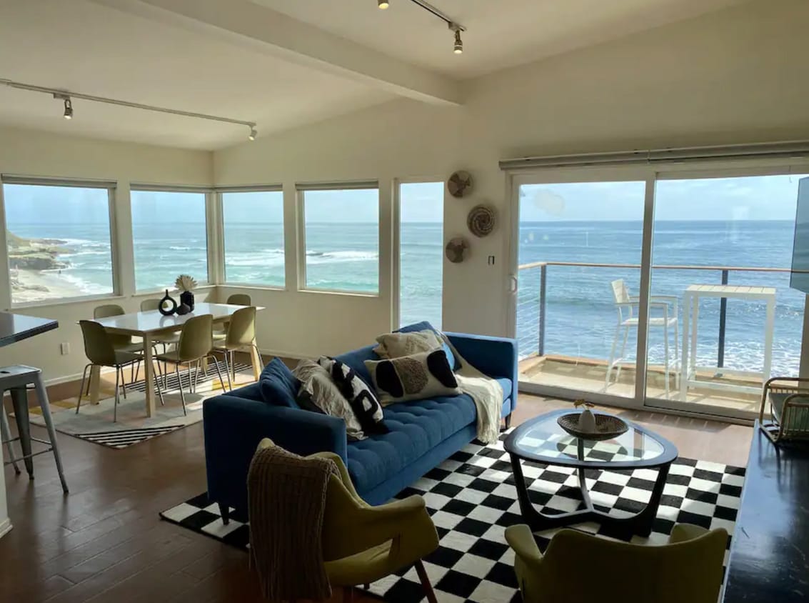 214 Rosemont St, San Diego, CA 92037 House Rental in San Diego, CA