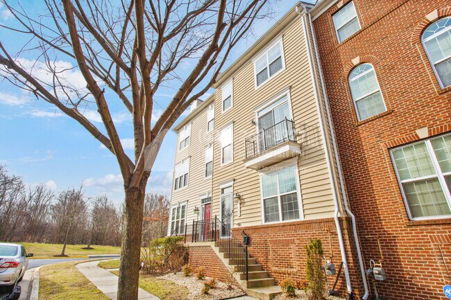 Building Photo - 8302 Gibbs Way