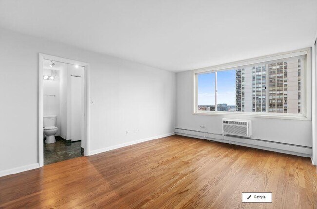 Foto del edificio - 1 bedroom in Chicago IL 60610
