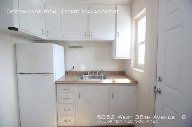 Building Photo - 6052 W 38th Ave