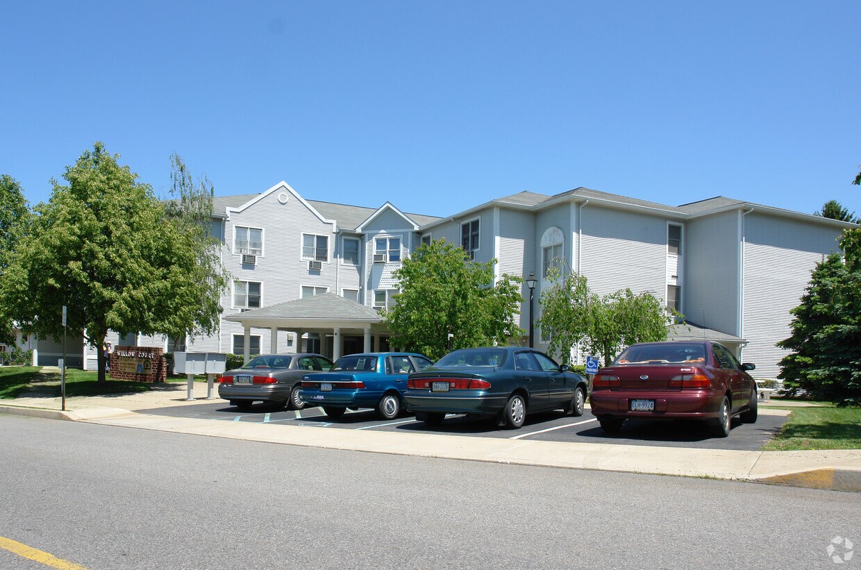 Foto principal - Willow Court