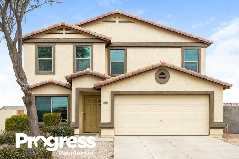 29898 N Palo Verde Dr, Florence, AZ 85132 House for Rent in Florence