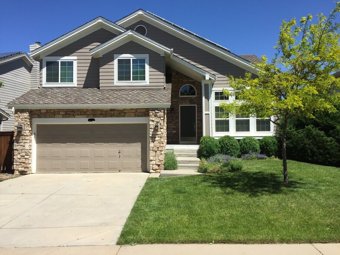 823 Spyglass Cir, Louisville, CO 80027 House Rental in Louisville, CO