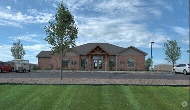 Building Photo - Georgia Villas II