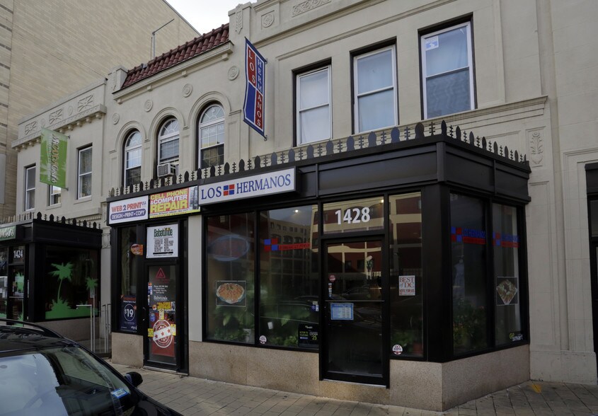Picture of Columbia Heights Washington