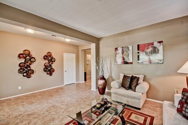 Foto del edificio - Gorgeous 4 Bed single level home at  Fireside - Norterra